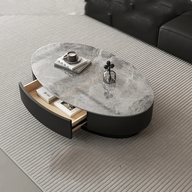 Салон минималистичные журнальные - Фотография_3