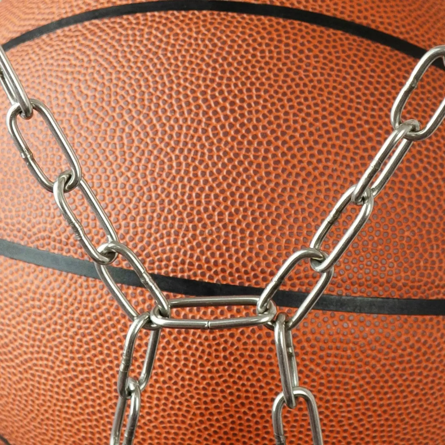 Уличная сетка для баскетбольного - Фотография_4