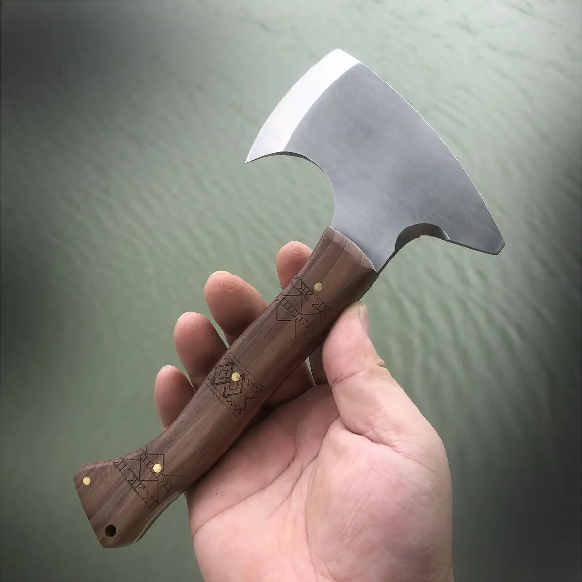 Edc открытый кемпинг дикая природа - Фотография_6