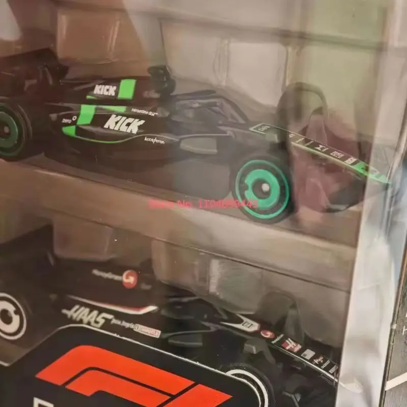 Оригинальные hot wheels x formula - Фотография_6