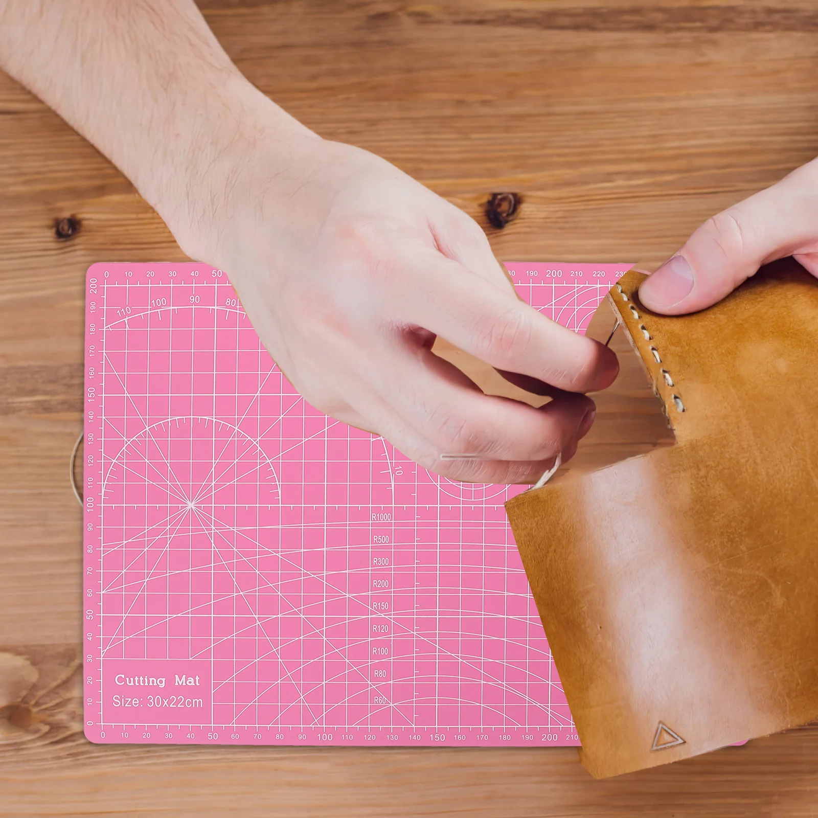 Изысканные коврики для резки - Фотография_6