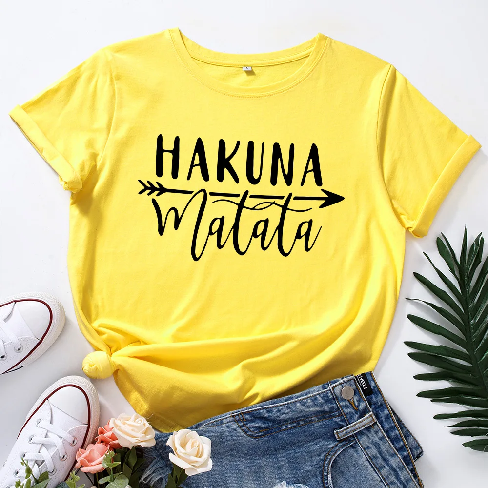 Jfuncy летняя женская футболка с коротким рукавом - Фотография_3