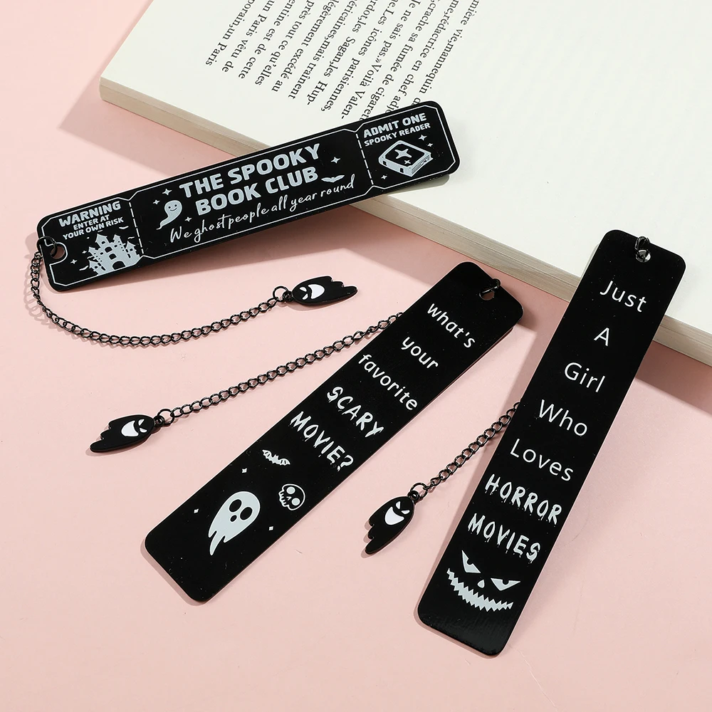 Закладка в виде головы тыквы - Фотография_2