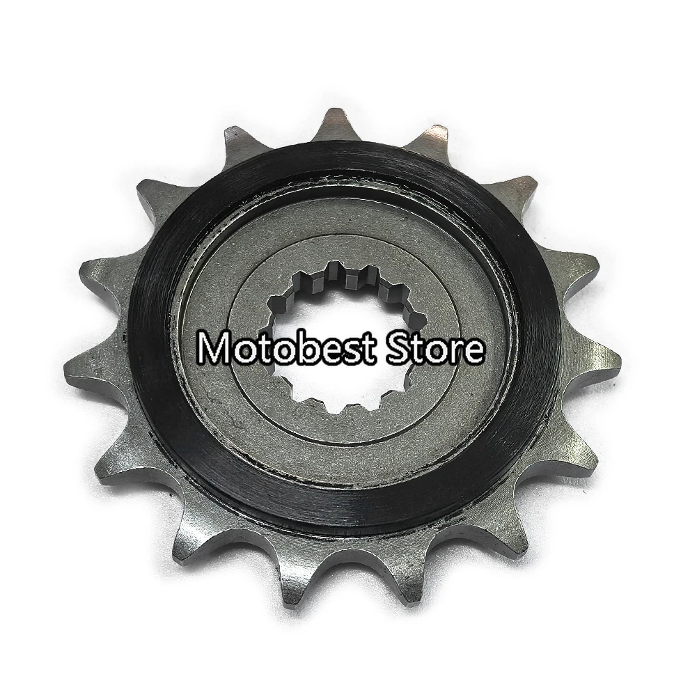 15t для cfmoto 450mt 450mt 450 - Фотография_6