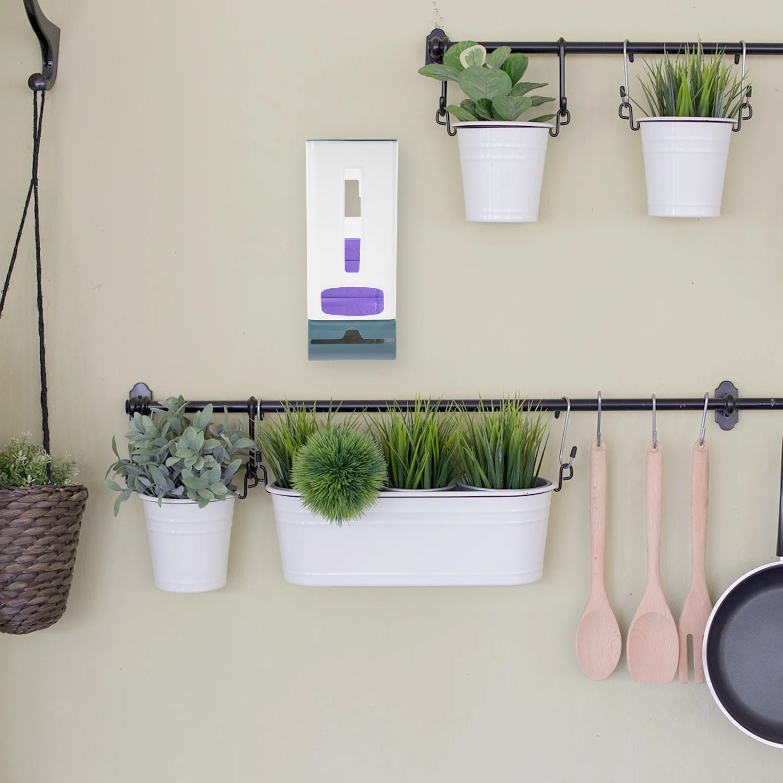 Мешок для мусора - Фотография_6