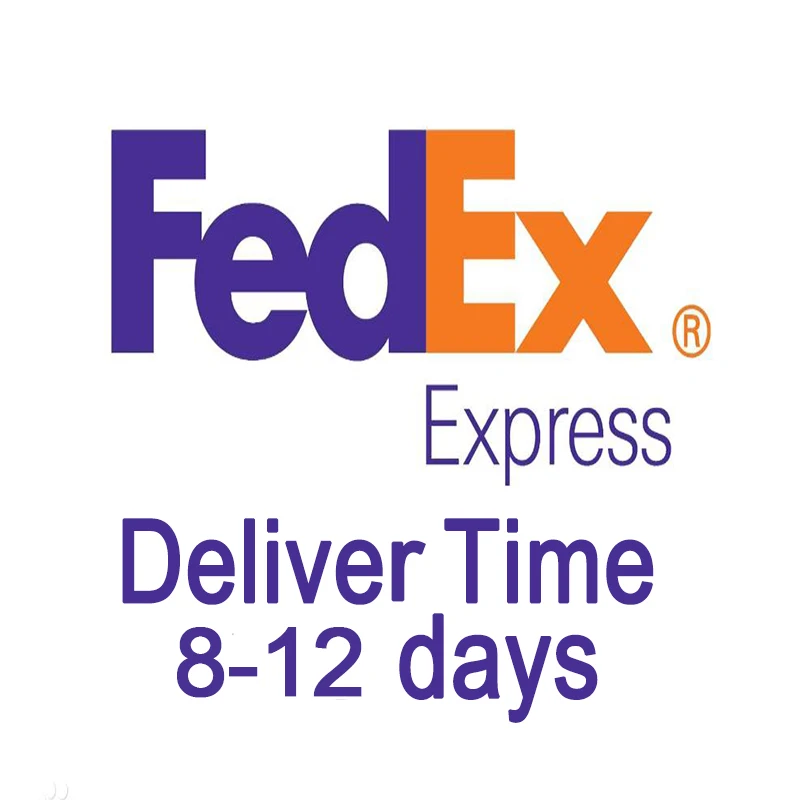 Fedex экспресс-плата