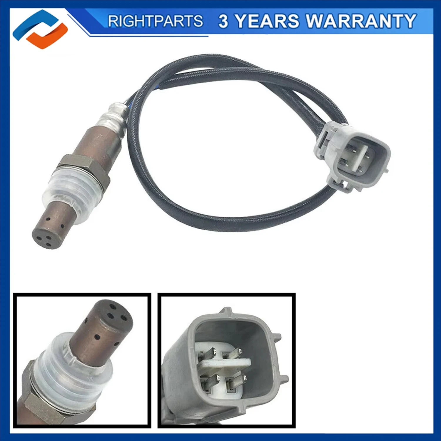 89465-47080 новый задний датчик