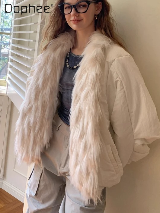 Корейские ins street белые экологически