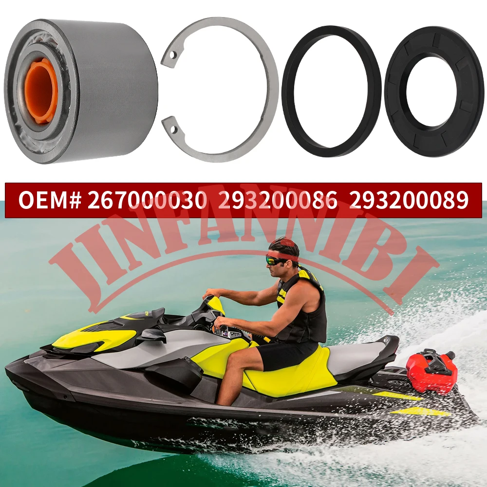 Комплект для восстановления уплотнений - Фотография_5