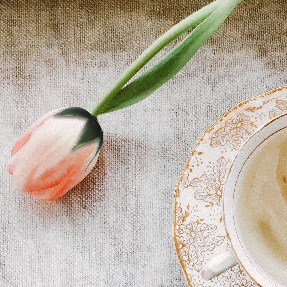 Искусственные цветы - Фотография_6