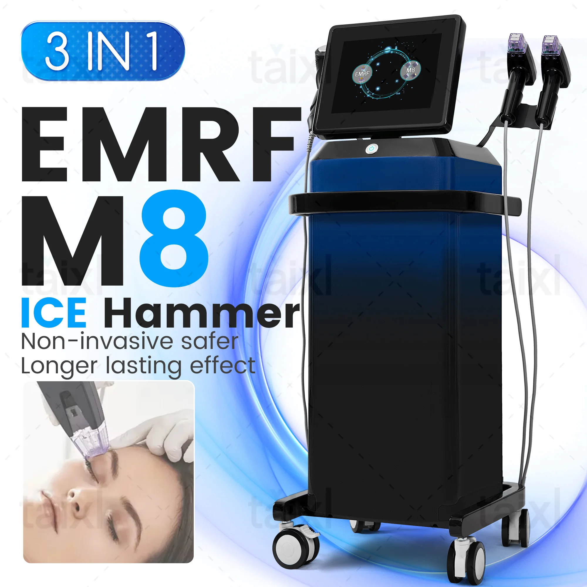 Morpheus 8 microneedling средство