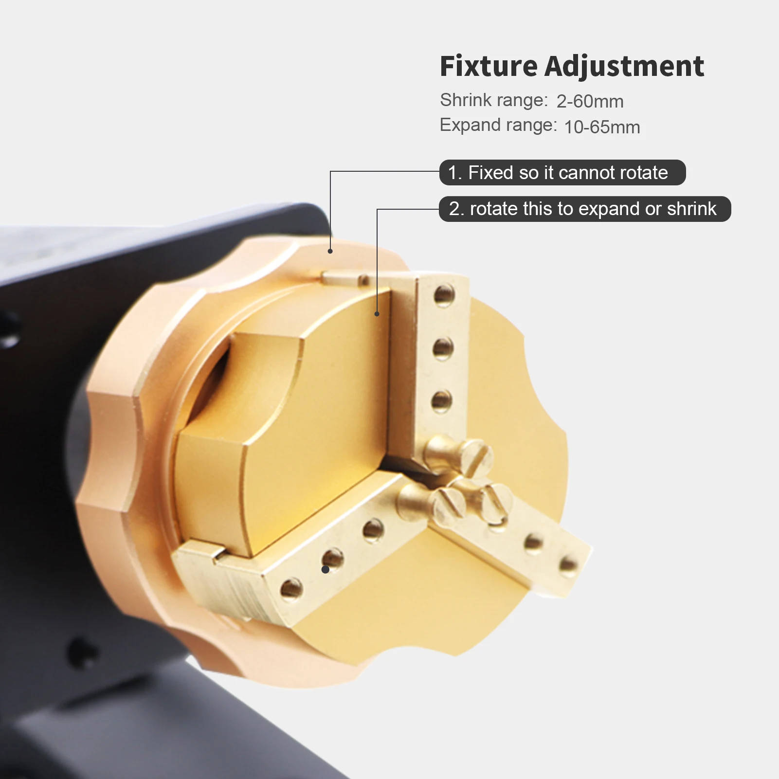 Волоконно-лазерный гравировальный - Фотография_4