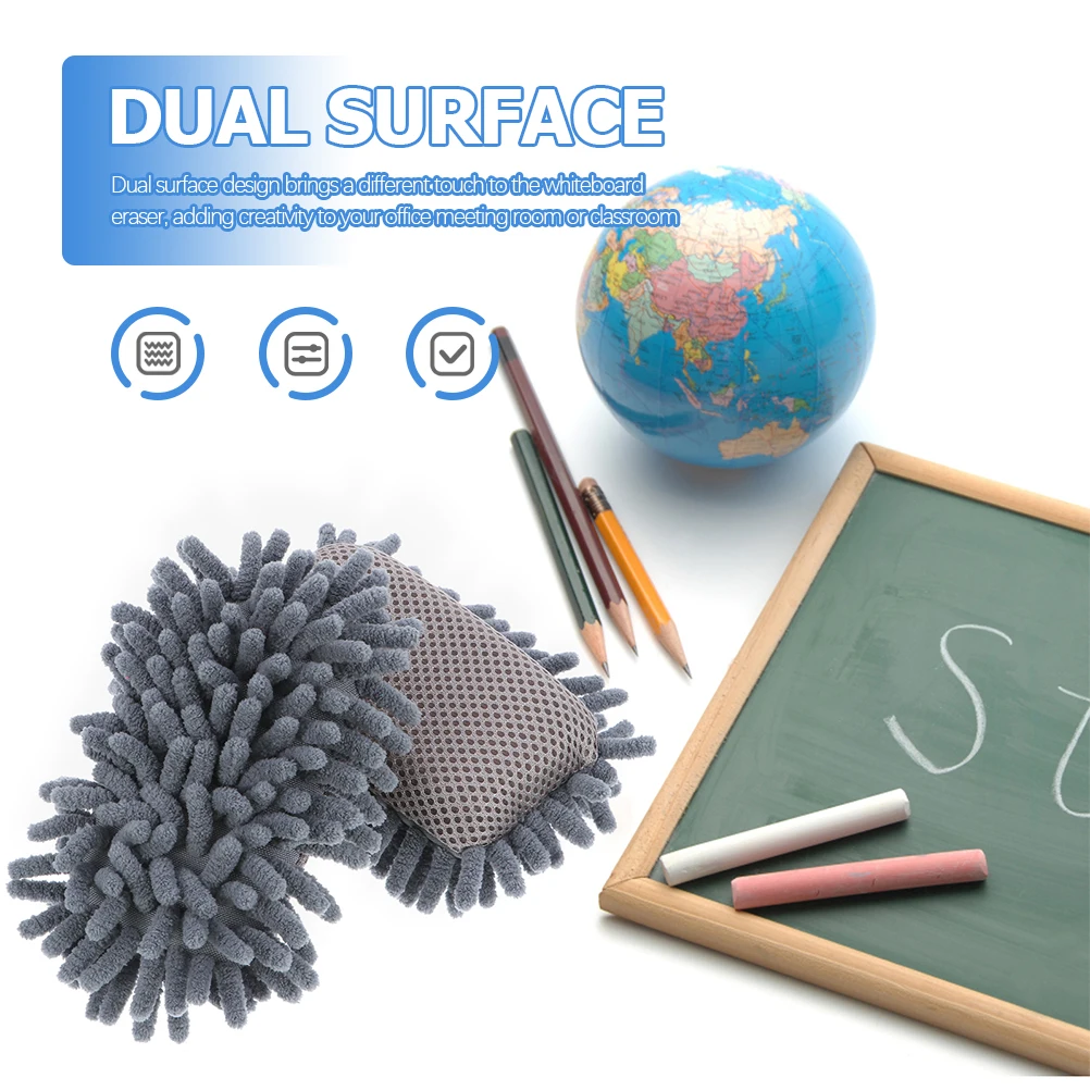 Ластик для белой доски - Фотография_2