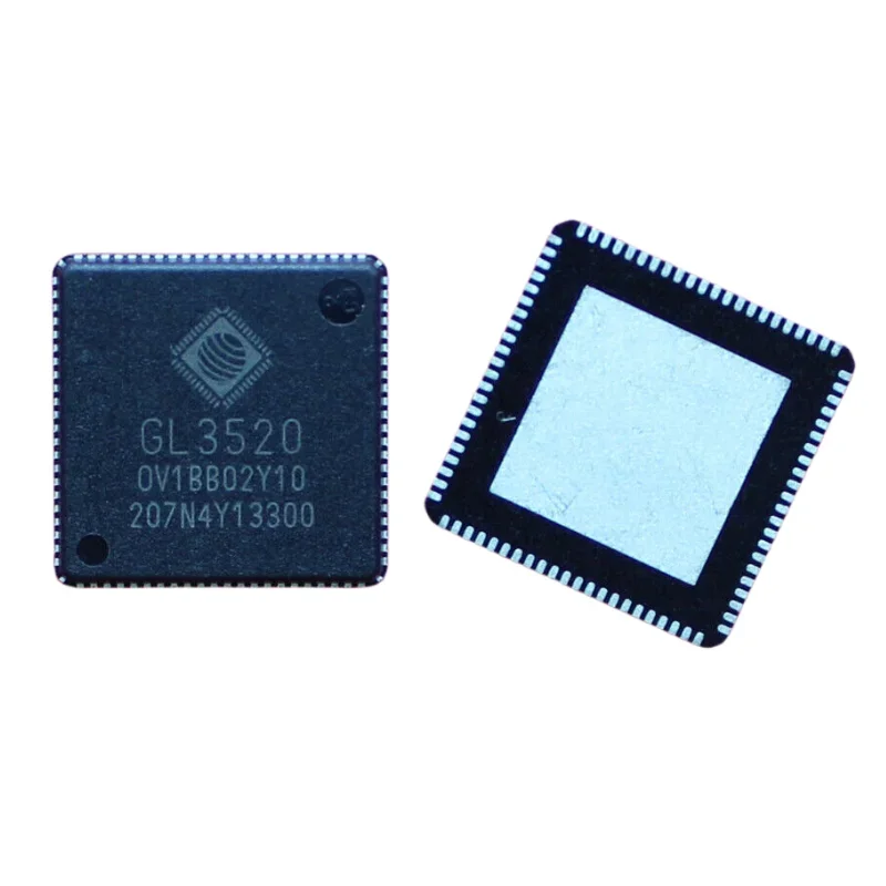 Gl3520 qfn-88 для playstation 4 - Фотография_3