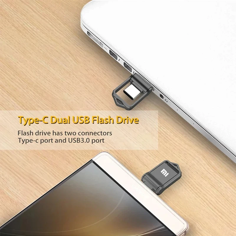 Xiaomi 2 тб usb 3 - Фотография_4