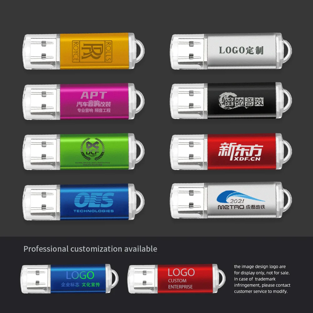 Usb-накопитель с логотипом - Фотография_5