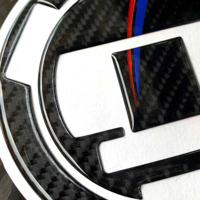 Крышка бензобака мотоцикла - Фотография_6