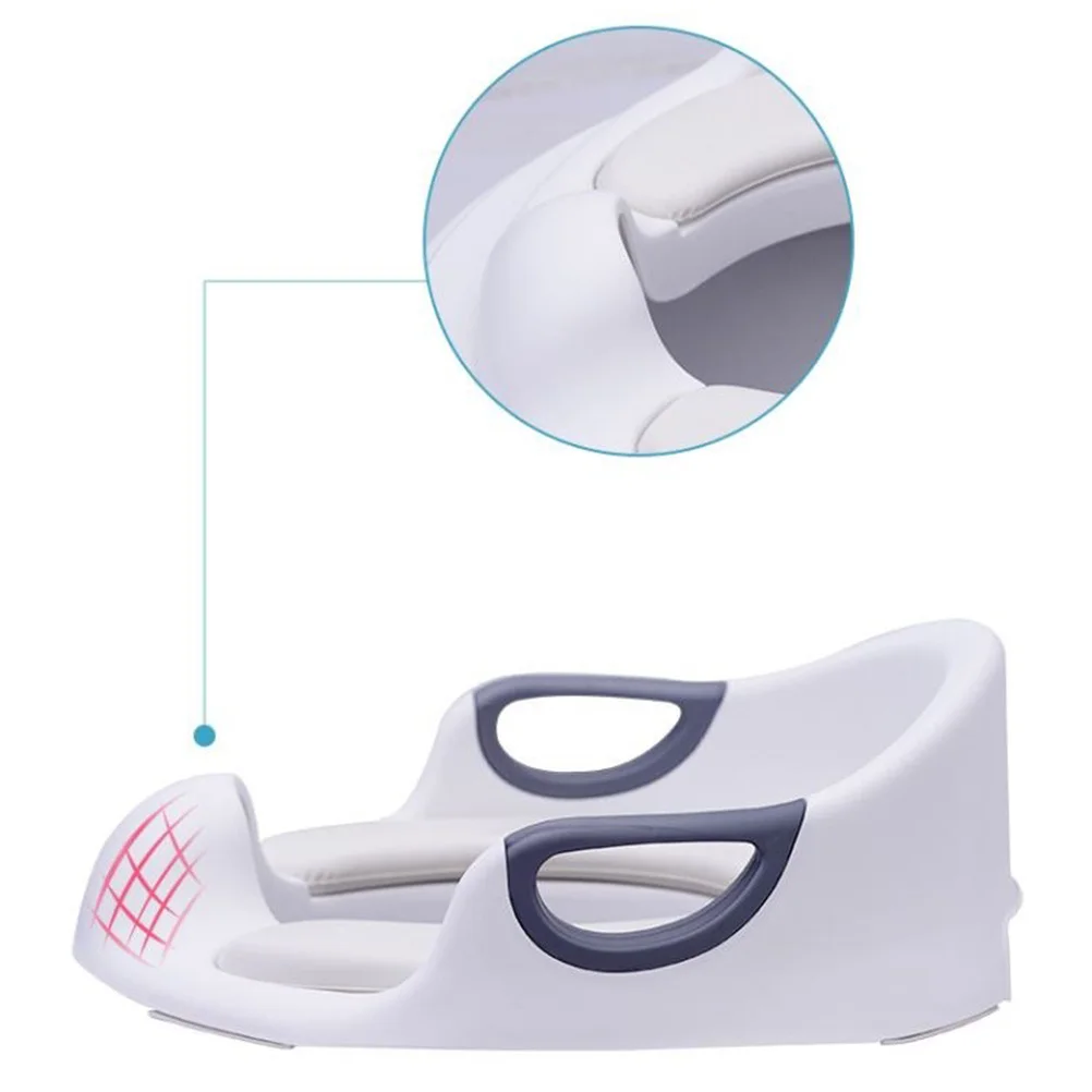 Очень большое детское сиденье для приучения к туалету для детей 1-7 лет - Фотография_4