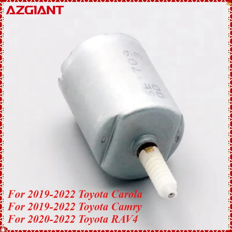 Для toyota carola camry 2019-2022