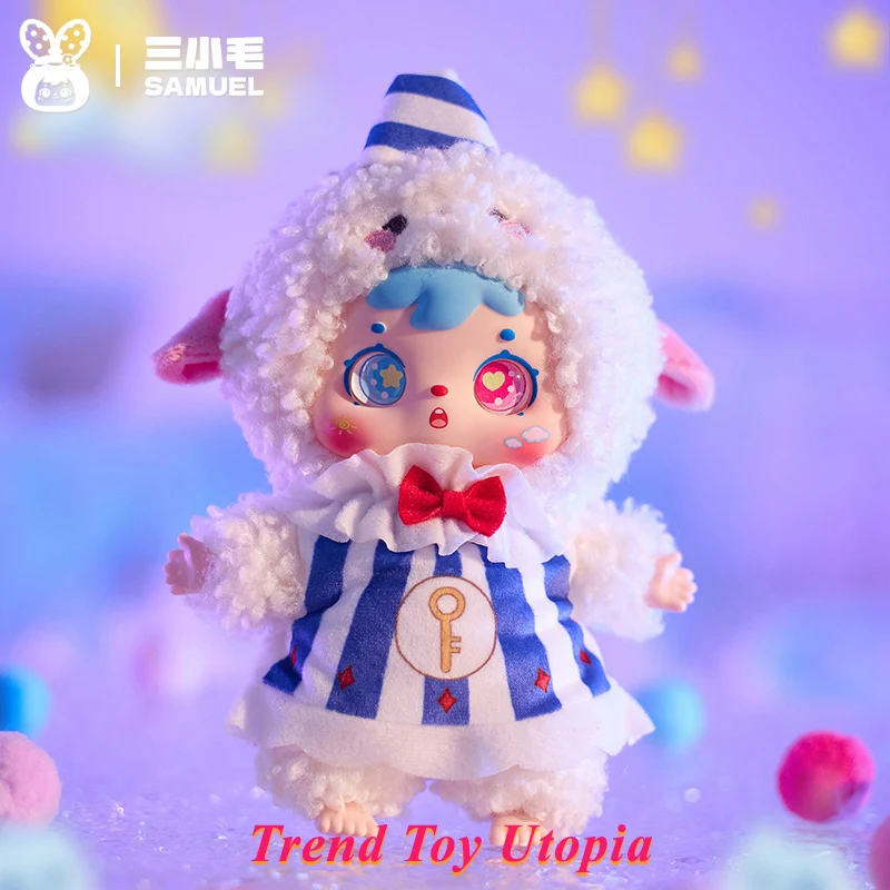 Пустой гибискус, три маленьких - Фотография_6