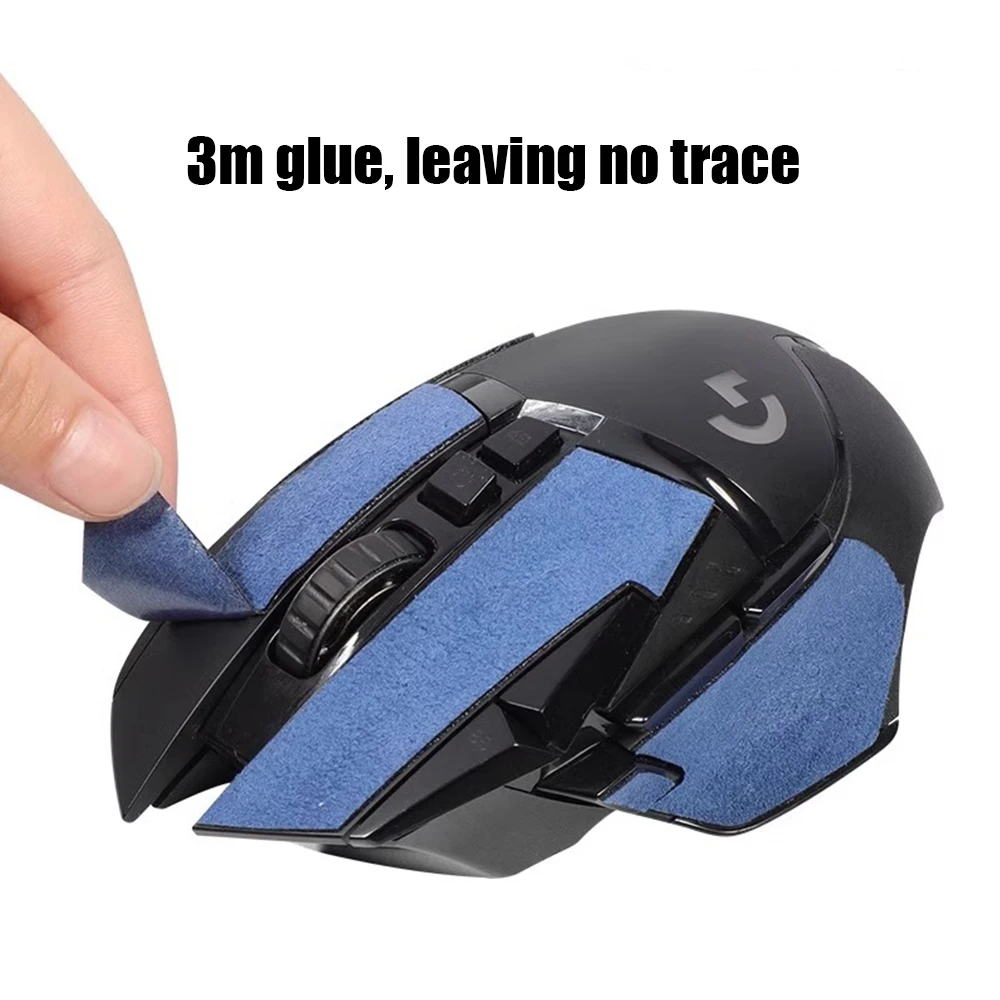 Для logitech g502 hero - Фотография_2