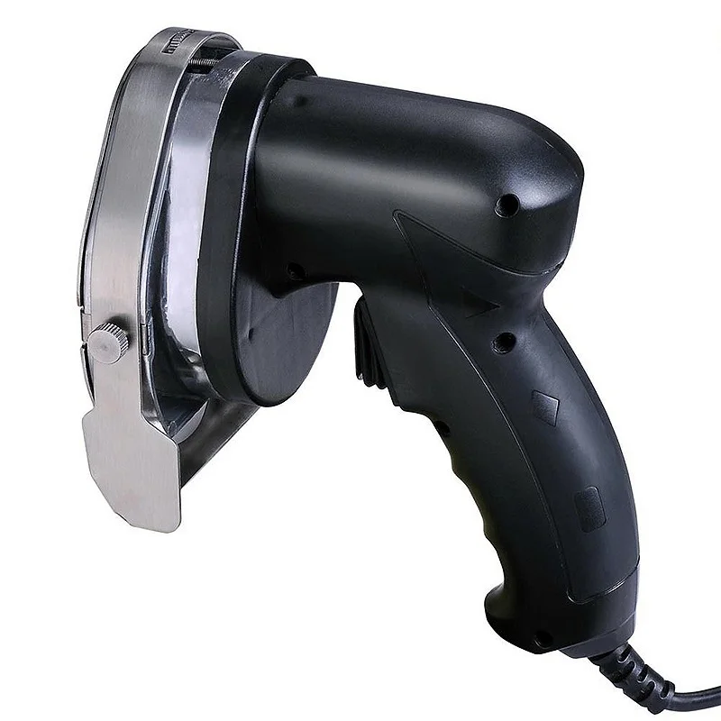 Электрическая слайсер для кебаба - Фотография_2