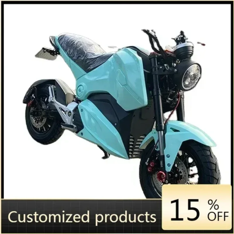 Luyuan motorcyclechina 1500 вт