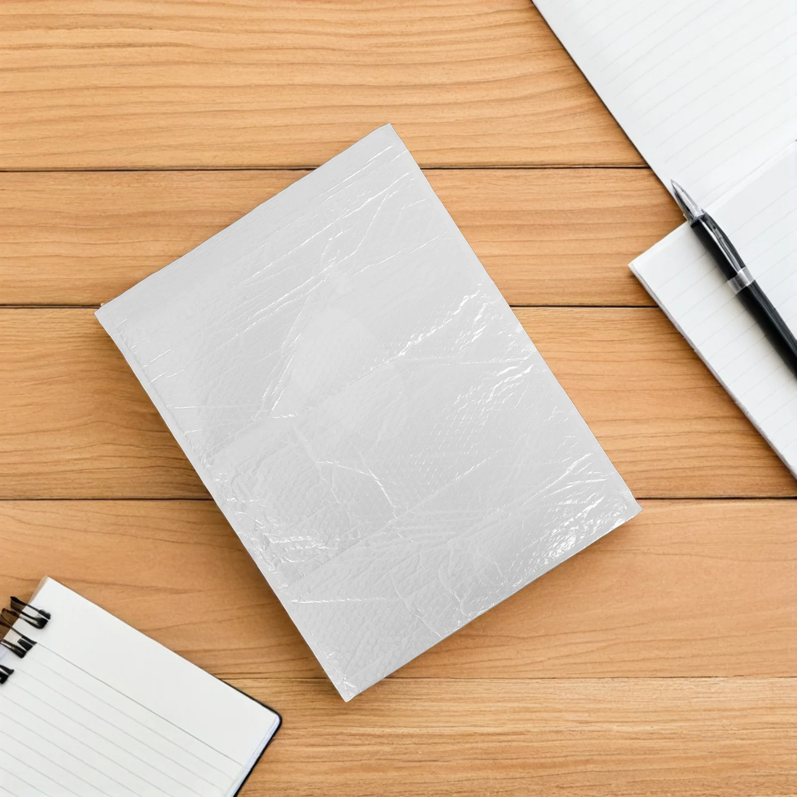 Эластичные почтовые конверты с пузырьками - Фотография_3