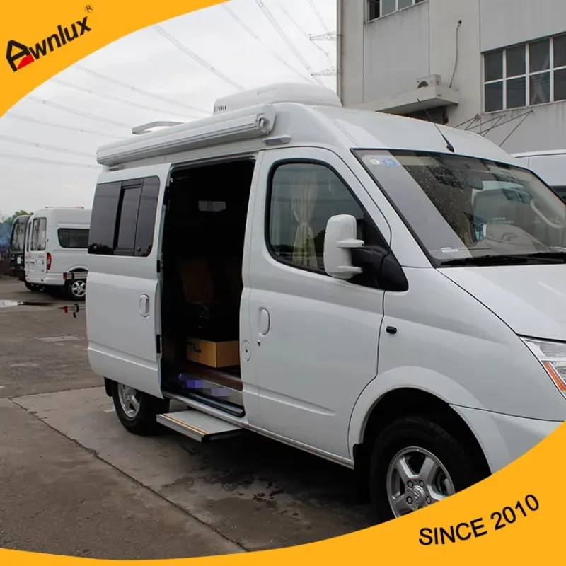 Кассетные и моторизованные навесы - Фотография_3