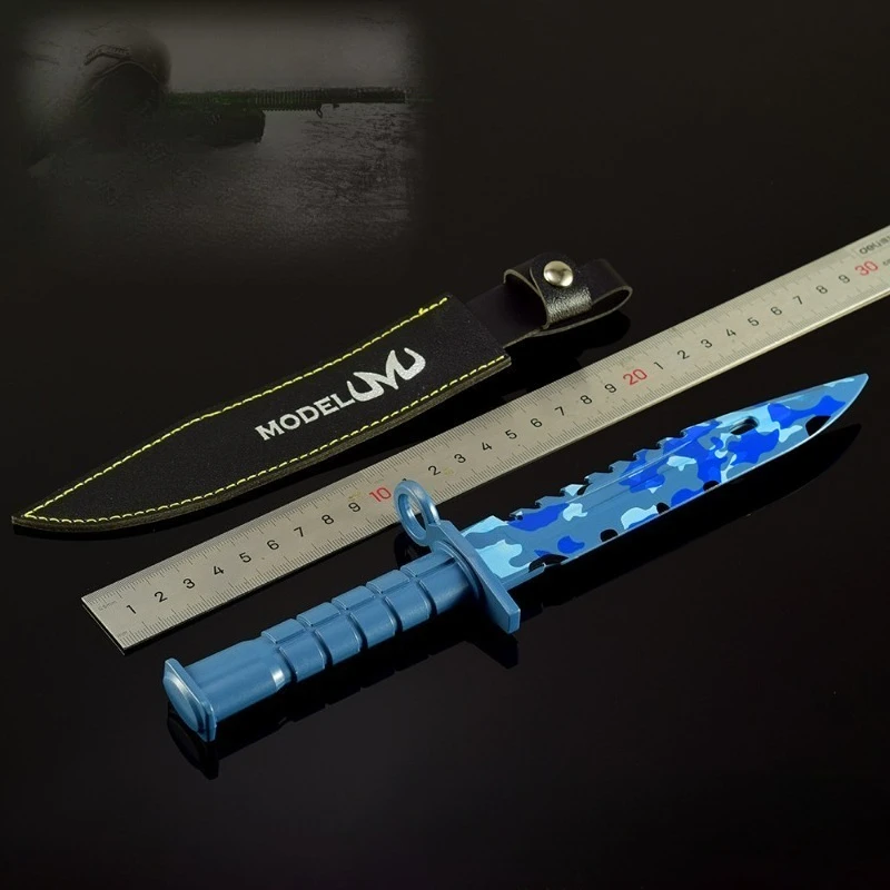 Дюйма go game периферийное оружие - Фотография_4