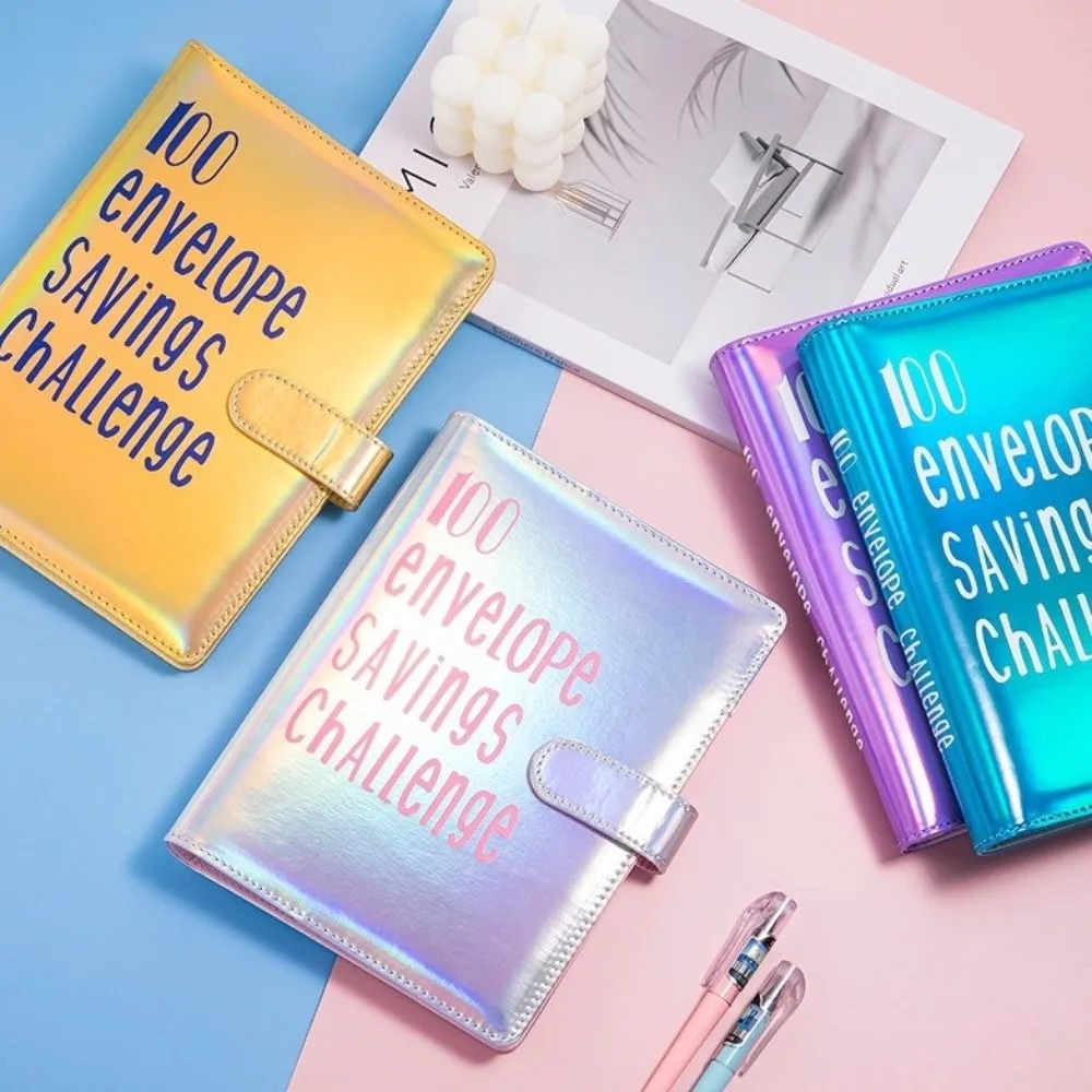 Папка для экономии денег из искусственной кожи - Фотография_5