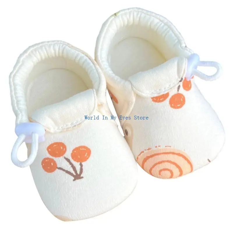 124d обувь для первых прогулок - Фотография_4