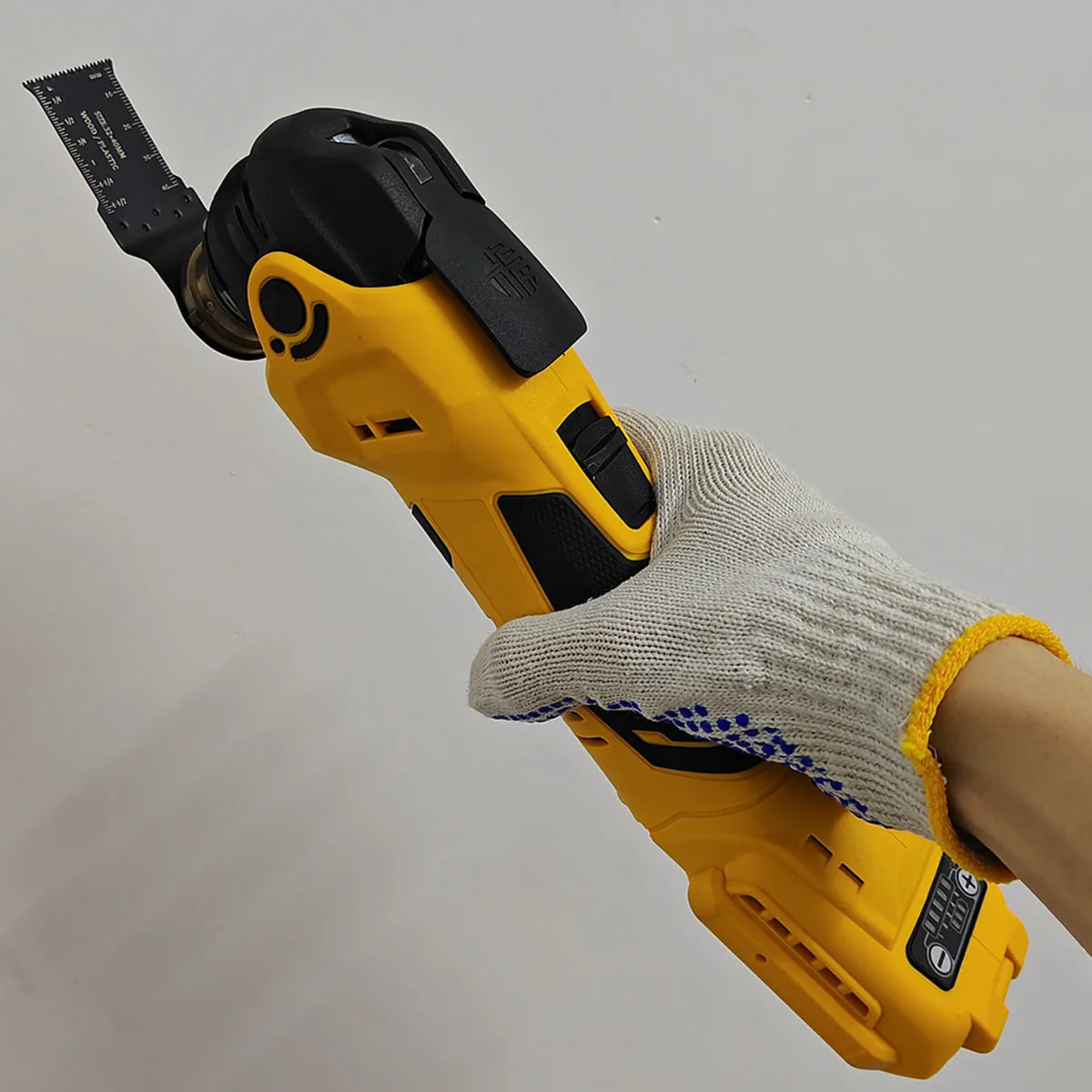 Для dewalt 20 в 18 в аккумулятор - Фотография_6