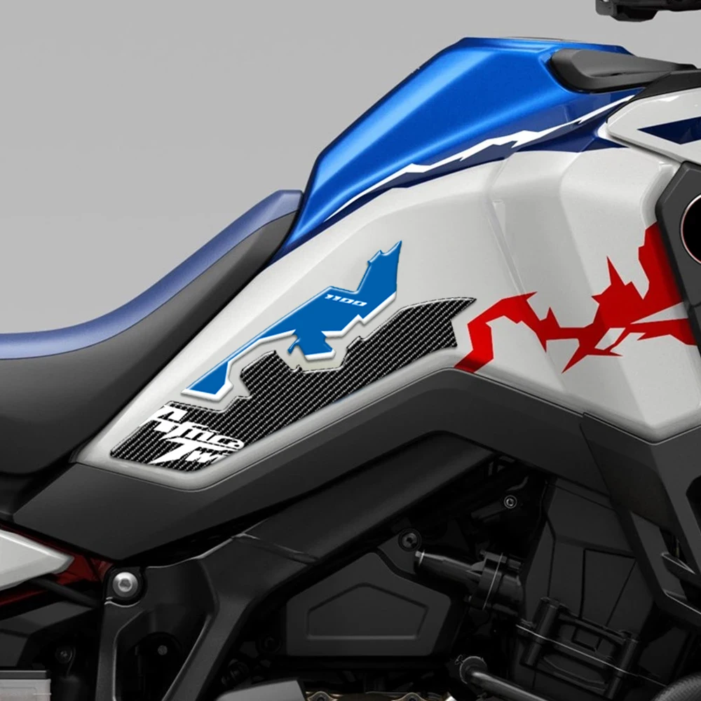 Аксессуары для защиты мотоциклетной краски - Фотография_2