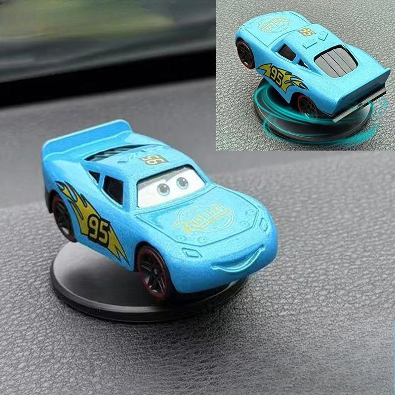 Disney pixar cars 3 - Фотография_4