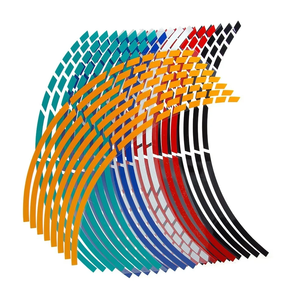 1 комплект, 7 цветов - Фотография_6