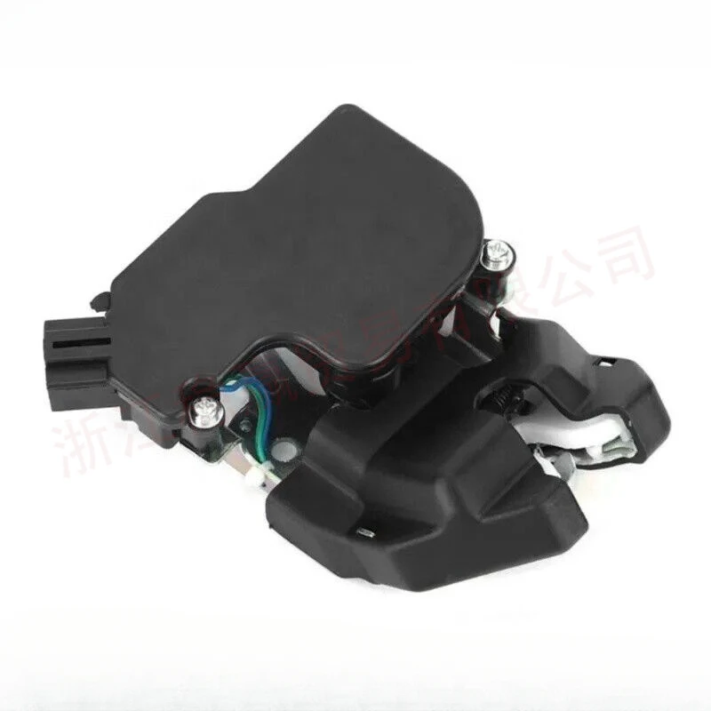 74851-snb-j12 привод замка защелки