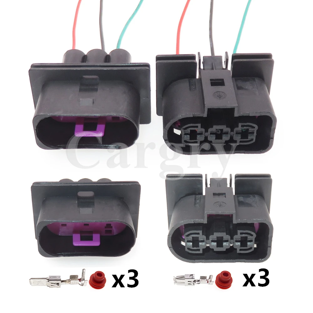 1 комплект 3p 1j0906443 1j0 906