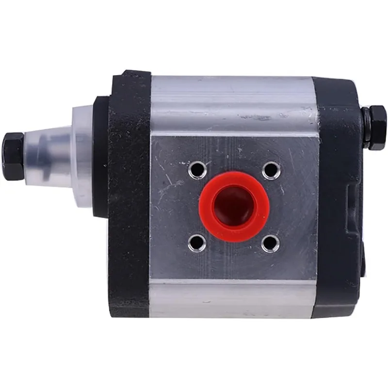 Гидравлический насос 01176452 01175997 - Фотография_3