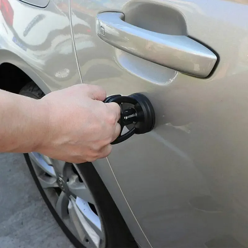 Съемник вмятин, инструмент для удаления кузовных панелей - Фотография_4