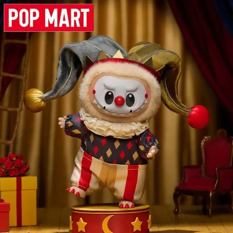 Pop mart why so serious series