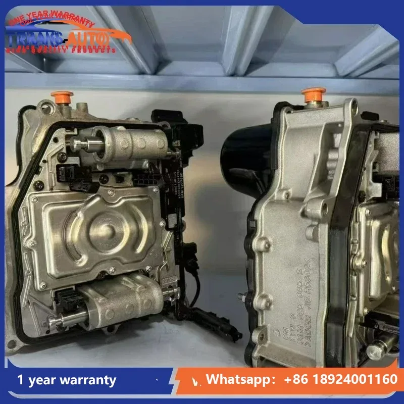 0am dq200 0cw dsg7 0am325025d коробка - Фотография_6