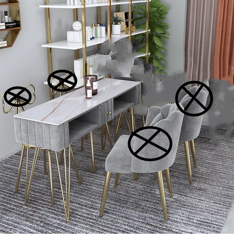 Развлечения для хранения ногтей - Фотография_4