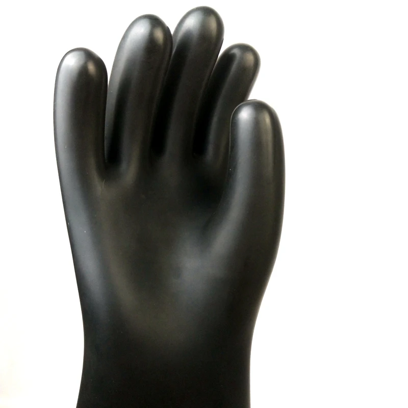 Электрические перчатки класса 3 - Фотография_3