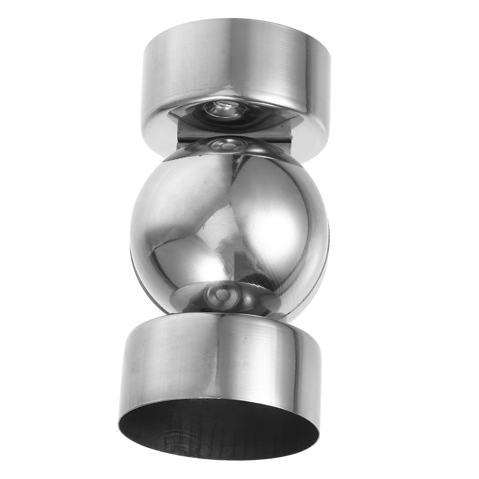 Концевые заглушки для перил из нержавеющей стали - Фотография_6