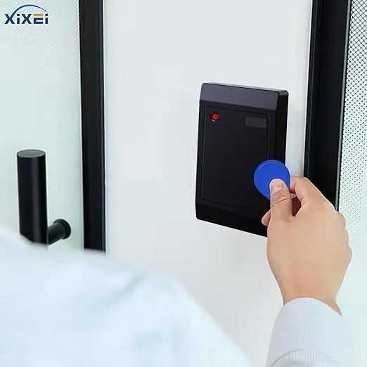 Gen1 13,56 мгц uid записываемые перезаписываемые клон ic смарт-брелки - Фотография_2