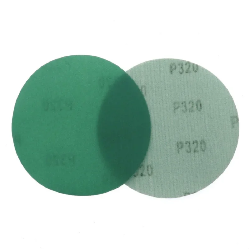 Шлифовальные диски - Фотография_6