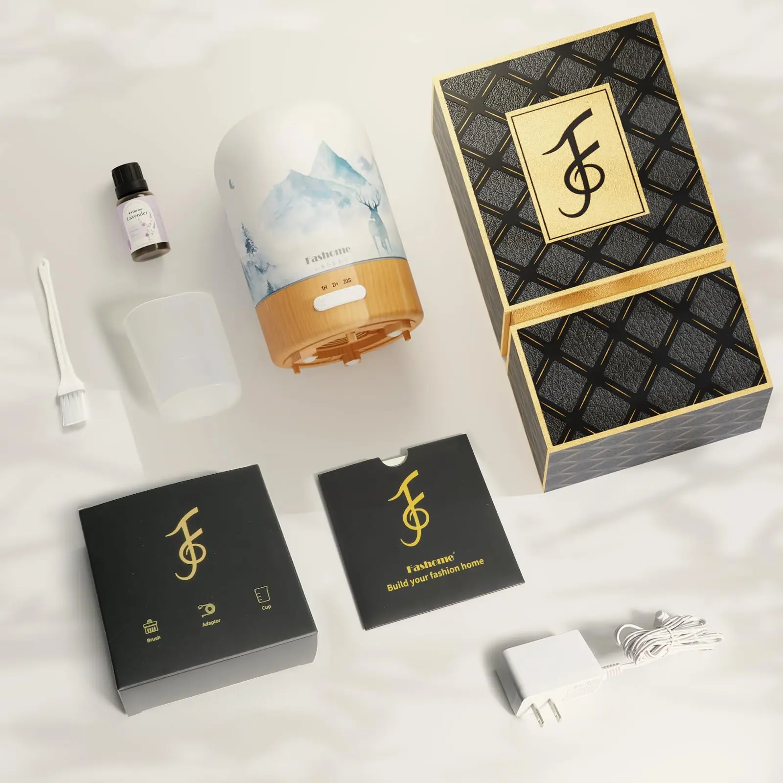 Диффузор эфирного масла - Фотография_6