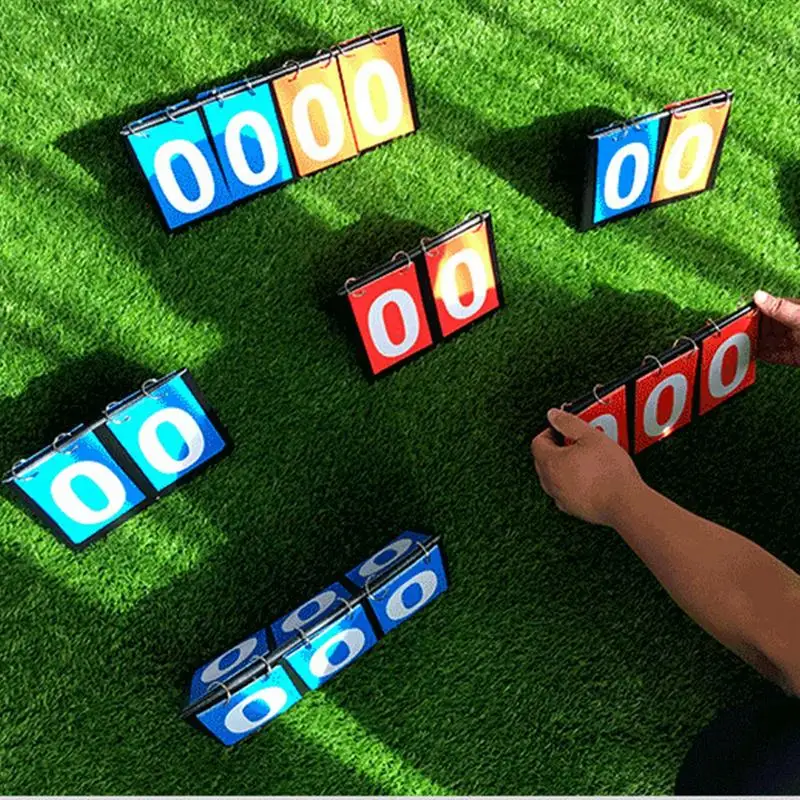 Открытое табло живое табло score