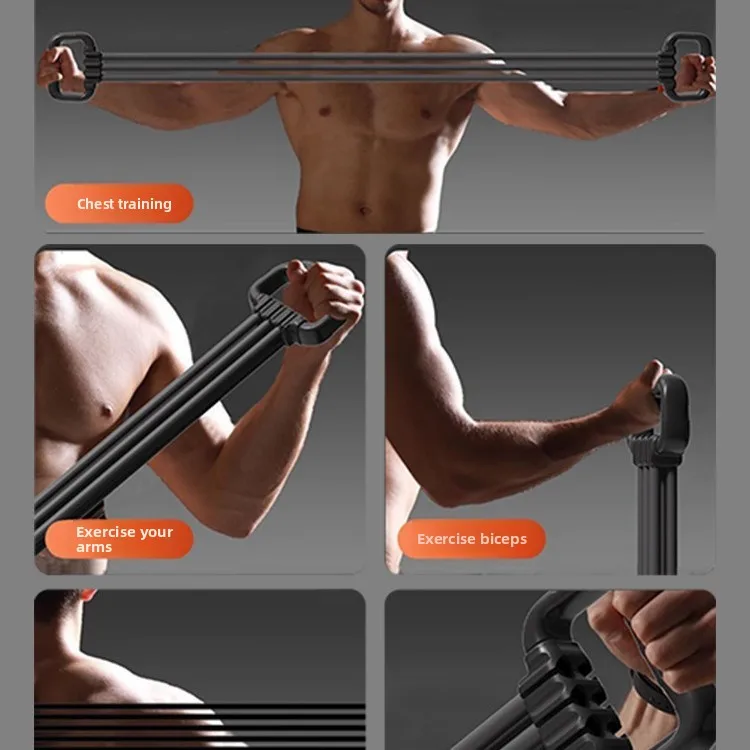 6-трубный расширитель груди — съемные - Фотография_4